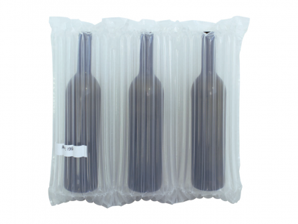 AIR-BAGS 3 GARRAFAS SEM PALA