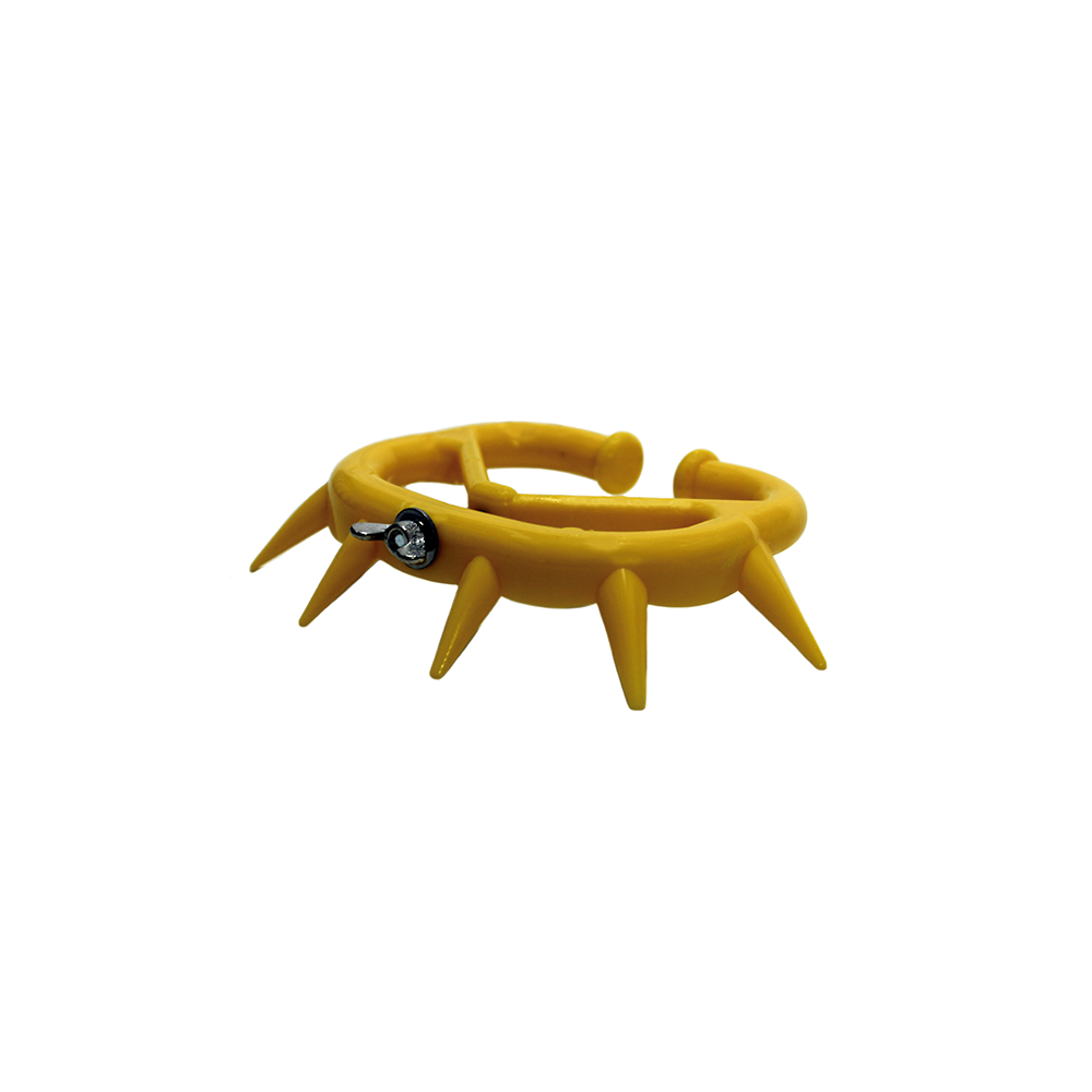 ANTIMAMADEIRA AMARELA 13160AK ANTIMAMADEIRA AMARELA 13160AK