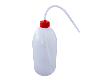 ESGUICHO PLÁSTICO 500ML
