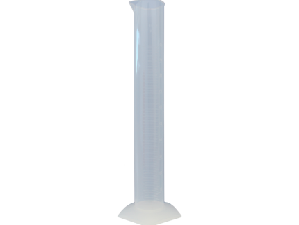 PROVETA DE PLÁSTICO 100ML