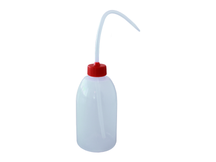 ESGUICHO POLIETILENO 250ML