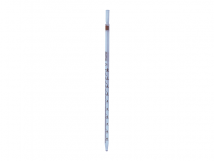 PIPETA GRADUADA PARA MOSTO 10 ML