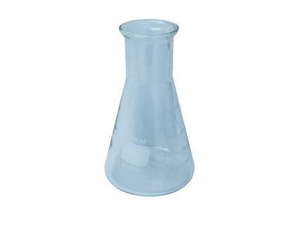 BALÃO ERLENMEYER 500ML