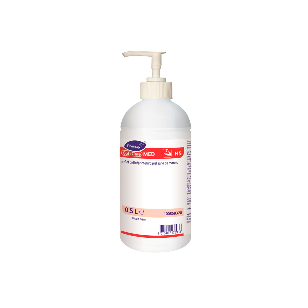 SOFT CARE MED H5 SOFT CARE MED H5