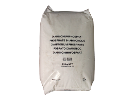 DAP- DIAFOSFATO DIAMÓNIO