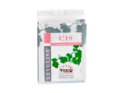 LEVULINE C19