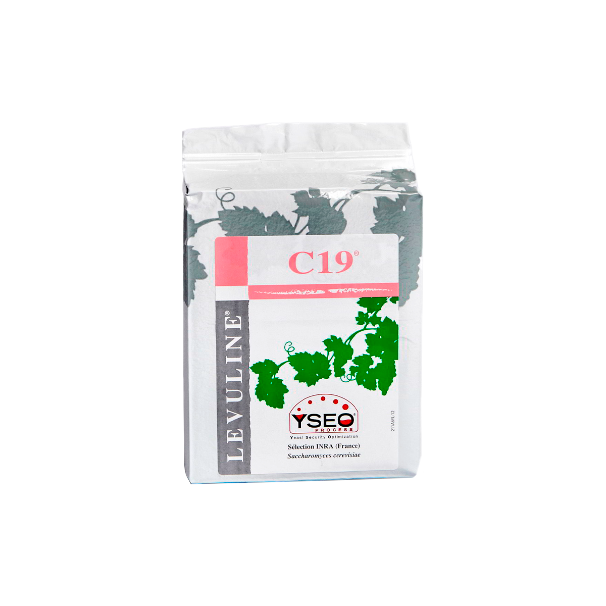 LEVULINE C19 LEVULINE C19