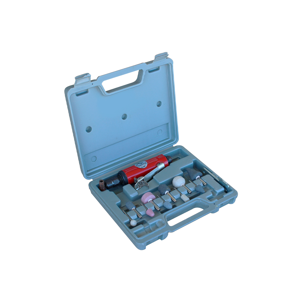 KIT RECTIFICAR COM FRESA KIT RECTIFICAR COM FRESA