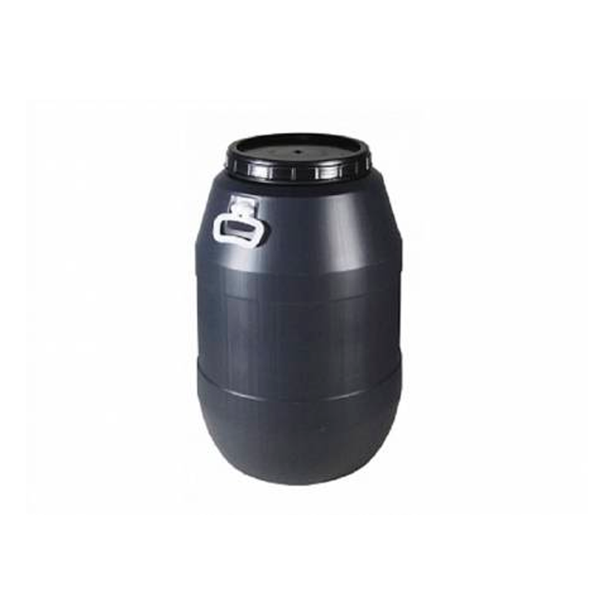 BARRICA COM TAMPA BARRICA COM TAMPA