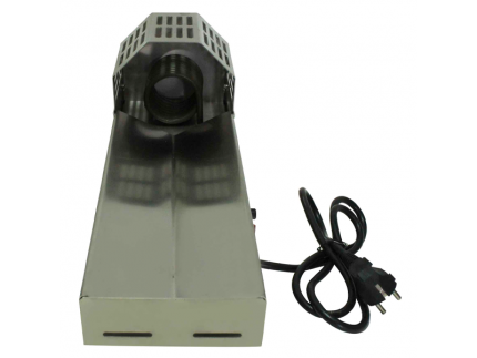 CAPSULADOR TÉRMICO DE MESA