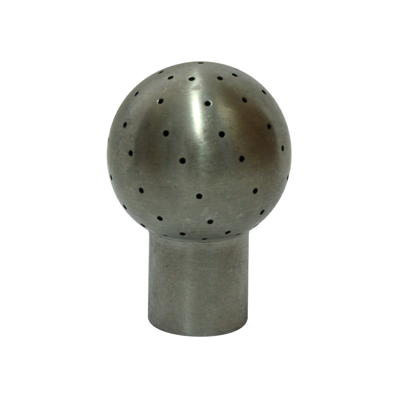 ESFERA LAVAGEM DIÂMETRO 50 F 1/2 AISI 316 ESFERA LAVAGEM DIÂMETRO 50 F 1/2 AISI 316