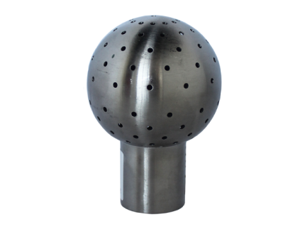 ESFERA LAVAGEM DIÂMETRO 65 F 3/4 AISI 316