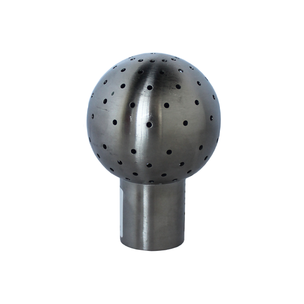 ESFERA LAVAGEM DIÂMETRO 65 F 3/4 AISI 316 ESFERA LAVAGEM DIÂMETRO 65 F 3/4 AISI 316