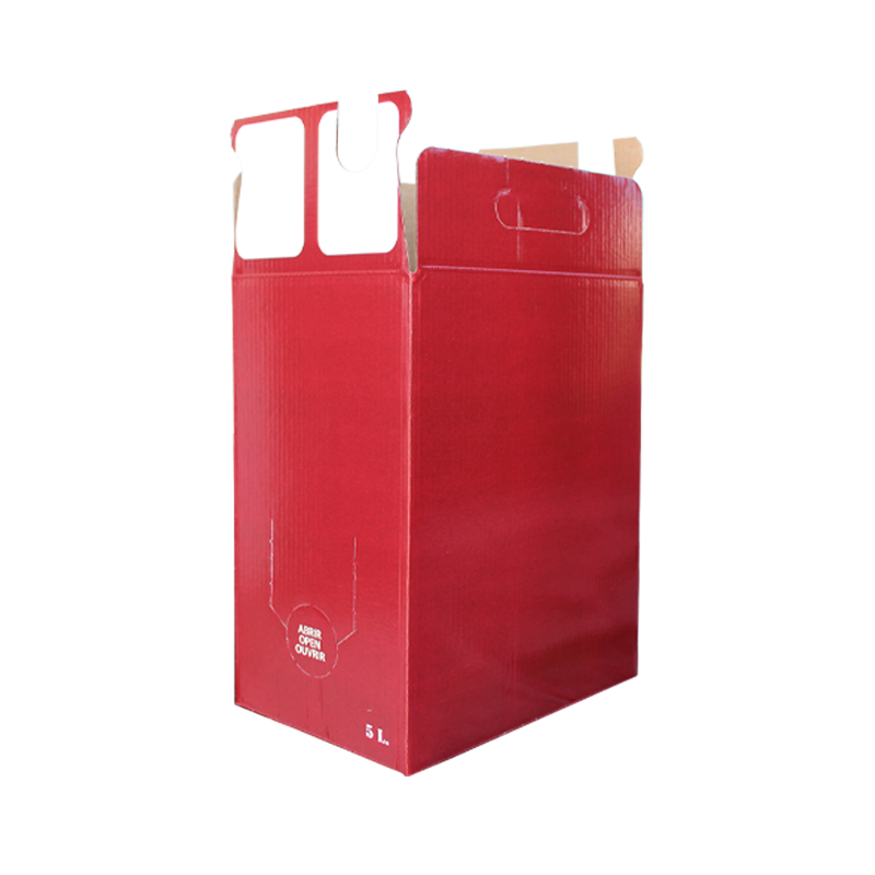 BOX TINTO BOX TINTO