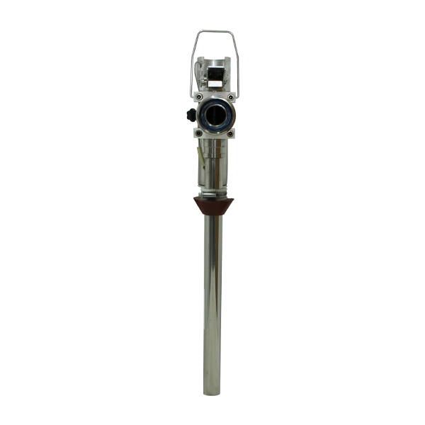 PISTOLA AUTOMÁTICA INOX DN25 PISTOLA AUTOMÁTICA INOX DN25