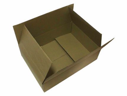 CAIXA PARA AIR-BAGS 2 GARRAFAS