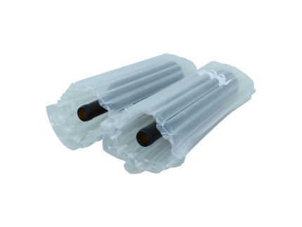 AIR-BAGS PARA 2 GARRAFAS SEM PALA