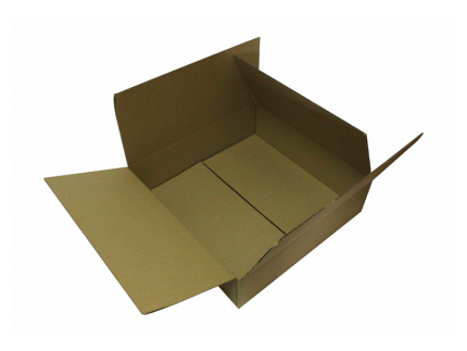 CAIXA PARA AIR-BAGS 3 GARRAFAS