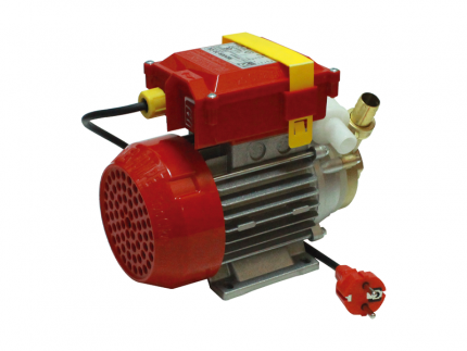 BOMBA TRASFEGA EM-20