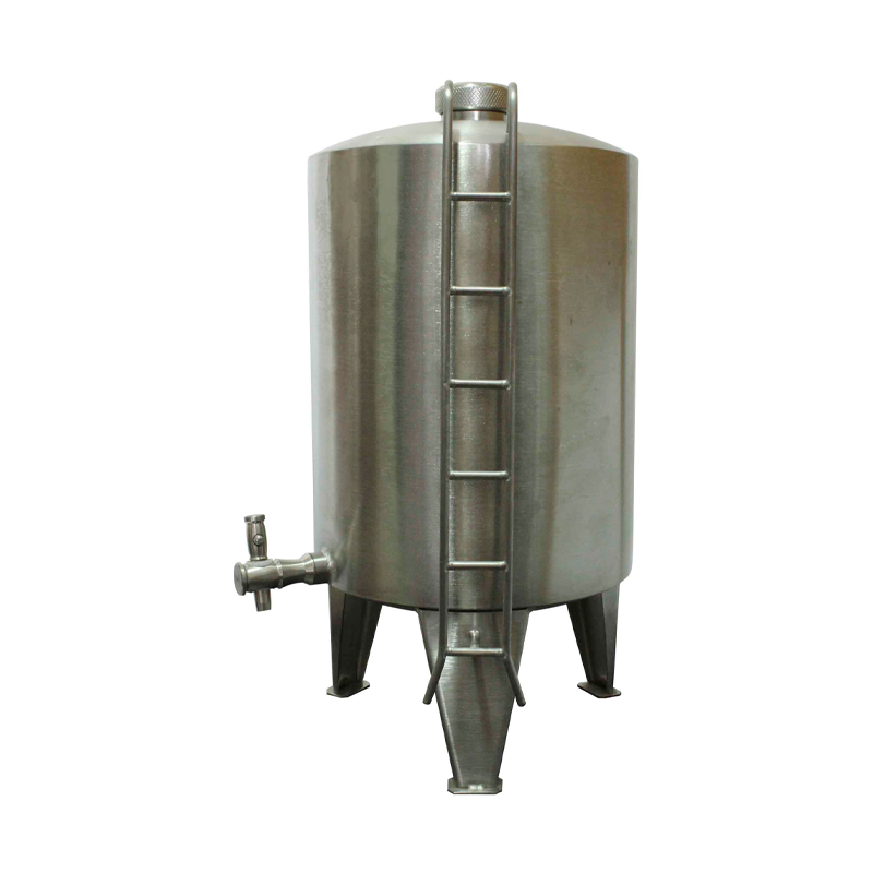 CUBA INOX PARA VINHO/AZEITE CUBA INOX PARA VINHO/AZEITE