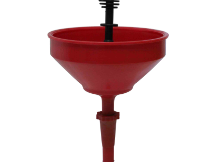 FUNIL AUTOMÁTICO