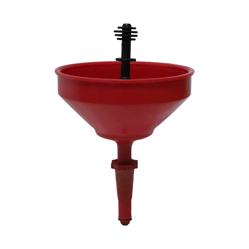 FUNIL AUTOMÁTICO FUNIL AUTOMÁTICO