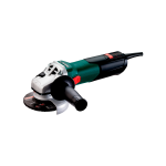 REBARBADORA METABO WE22 230MM