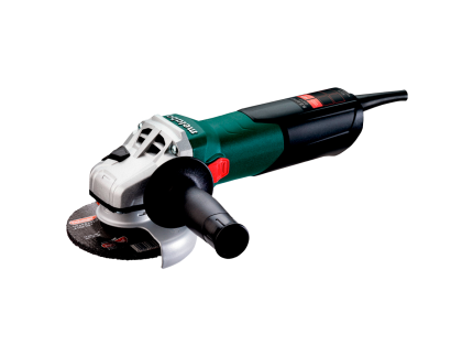 REBARBADORA METABO WE22 230MM