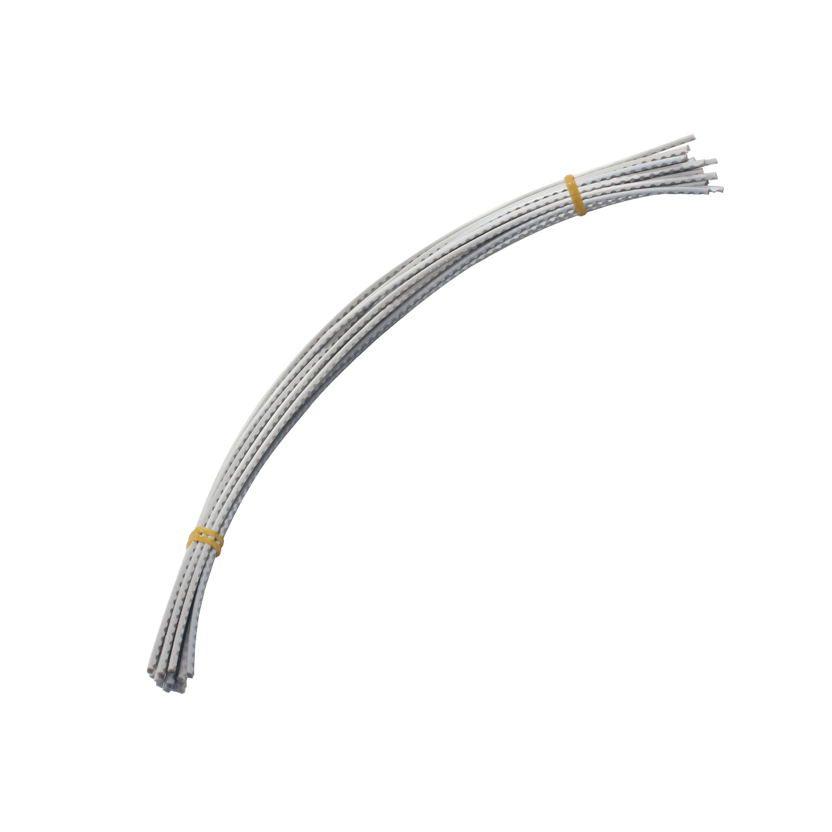 FIO NYLON P/ROÇADORA (C/DENTES) FIO NYLON P/ROÇADORA (C/DENTES)