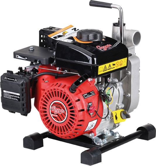 MOTOBOMBA MRC-40 4T 1"1/2 AUT CAMPÉON MOTOBOMBA MRC-40 4T 1"1/2 AUT CAMPÉON
