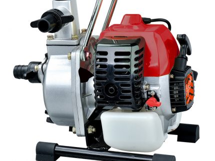 MOTOBOMBA XPUMP-25 2T CAMPÉON