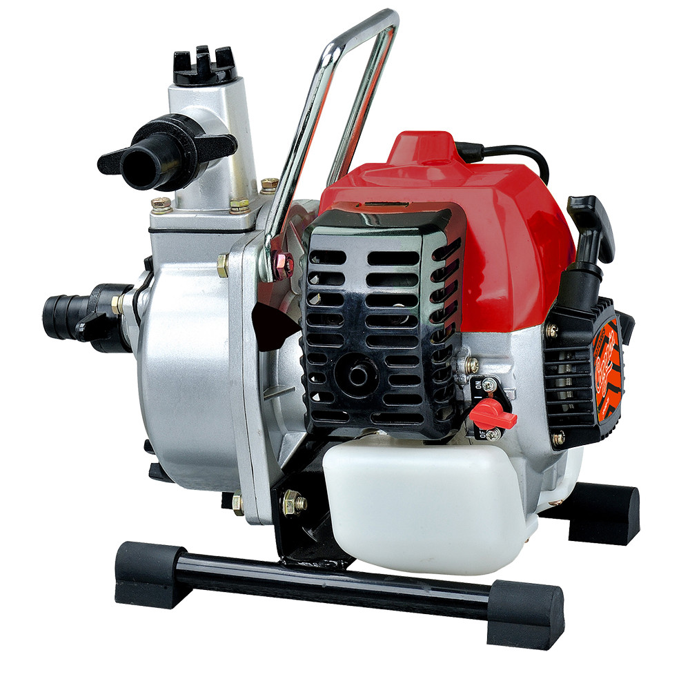 MOTOBOMBA XPUMP-25 2T CAMPÉON MOTOBOMBA XPUMP-25 2T CAMPÉON