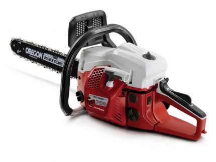 MOTOSERRA TCS 4600 CAMPÉON