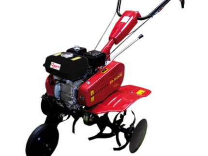 MOTOENXADA 6.5HP CAMPÉON