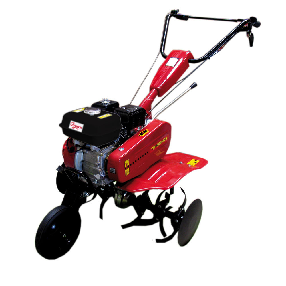 MOTOENXADA 6.5HP CAMPÉON MOTOENXADA 6.5HP CAMPÉON