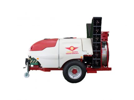 ATOMIZADOR MAÑEZ Y LOZANO SERIE TWISTER ESPALDERA