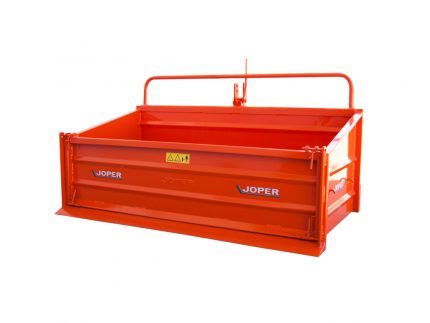 CAIXA CARGA JOPER | CC