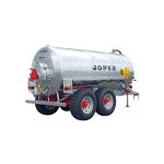CISTERNA JOPER | C