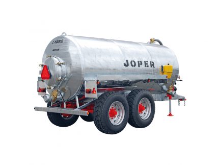 CISTERNA JOPER | C