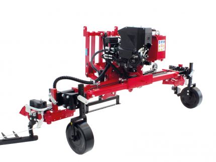 CHASSIS I-DAVID CF-M-4-P
