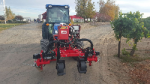 CHASSIS I-DAVID CF-M-4-P