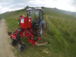 CHASSIS I-DAVID CR-S-1-P C/ RADIADOR