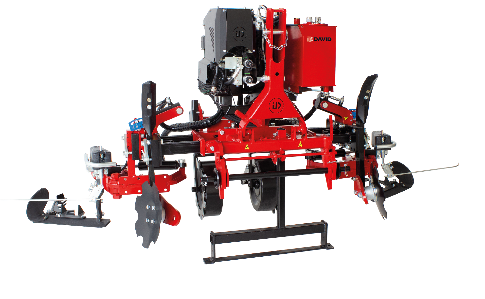 CHASSIS I-DAVID CR-M-IA-P C/ RADIADOR CHASSIS I-DAVID CR-M-IA-P C/ RADIADOR
