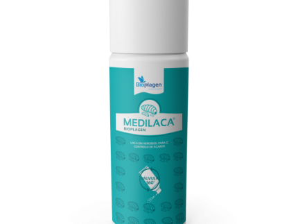 LACA INSECTICIDA 400 ML