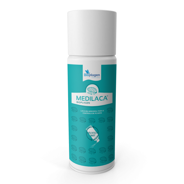 LACA INSECTICIDA 400 ML LACA INSECTICIDA 400 ML