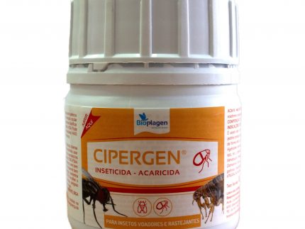 INSECTICIDA CIPERGEN 100 ML