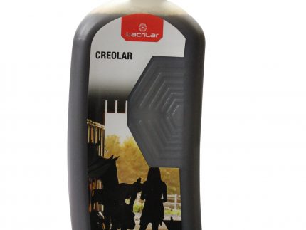 CREOLINA FORTE 1 LT