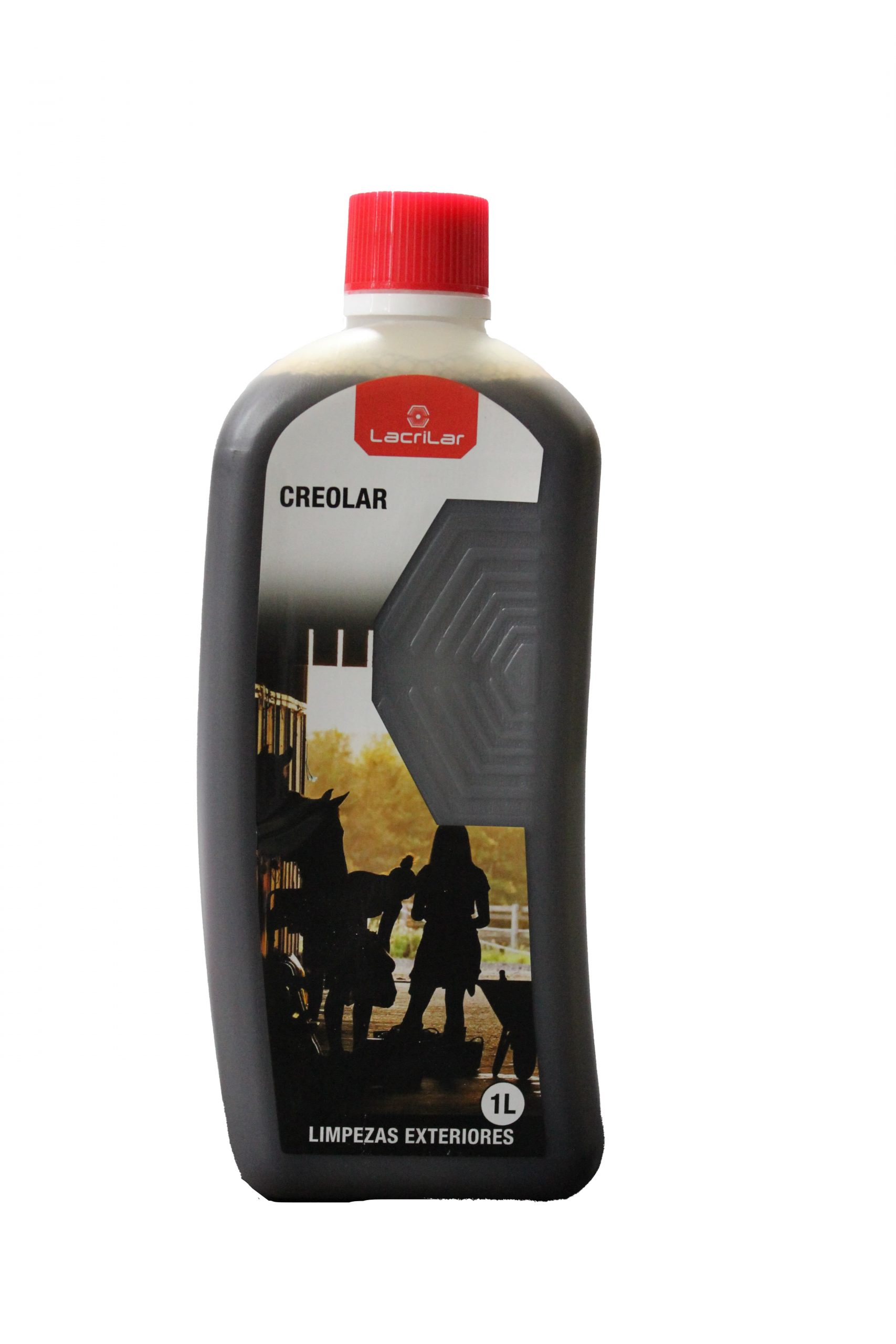 CREOLINA FORTE 1 LT CREOLINA FORTE 1 LT