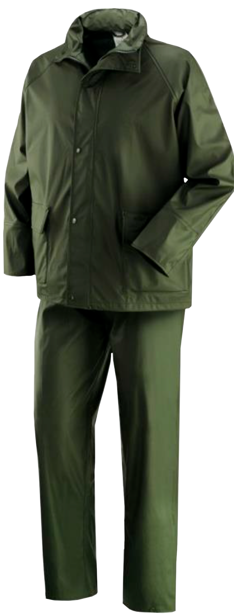 FATO IMPERMEÁVEL VERDE PRESTIGE POLIESTER FATO IMPERMEÁVEL VERDE PRESTIGE POLIESTER