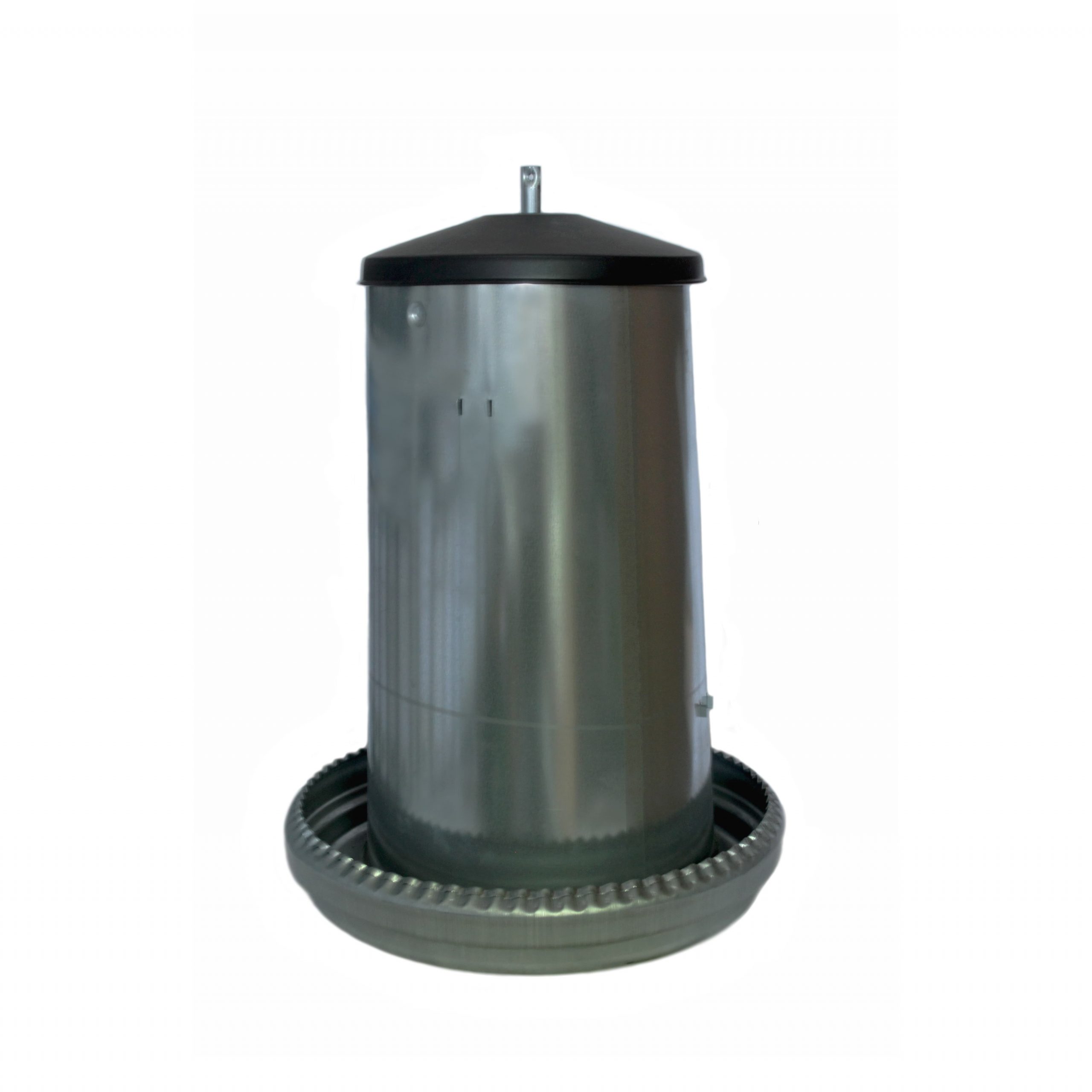 COMEDOURO TREMONHA GALVANIZADO COMEDOURO TREMONHA GALVANIZADO